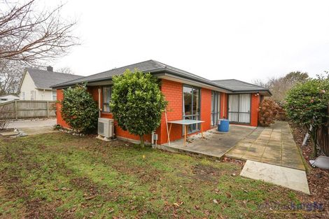 Photo of property in 1 Roche Avenue, Upper Riccarton, Christchurch, 8041