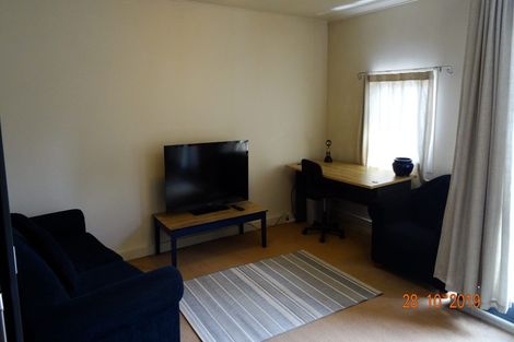 Photo of property in Hannahs Corner, 14/8 Leeds Street, Te Aro, Wellington, 6011