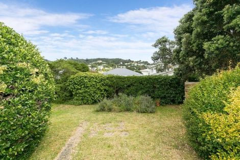 Photo of property in 178 Onepu Road, Lyall Bay, Wellington, 6022