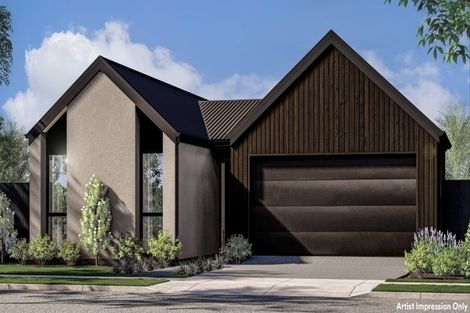 Photo of property in 35 Walter Case Drive, Harewood, Christchurch, 8051