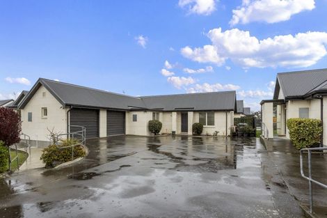 Photo of property in 7/29 Ivory Street, Rangiora, 7400