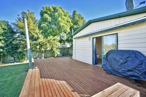 Photo of property in 15b King Street, Te Puke, 3119