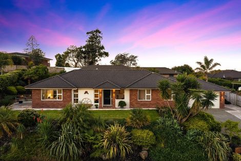 Photo of property in 10 John Andrew Drive, Warkworth, 0910