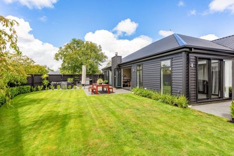 Photo of property in 7 Hinterland Drive, Prebbleton, 7604