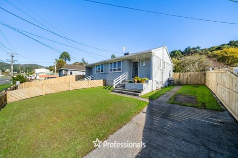 Photo of property in 224 George Street, Stokes Valley, Lower Hutt, 5019