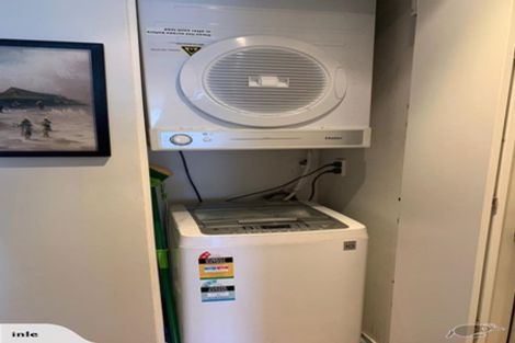 Photo of property in Forte Apartments, 83/13u College Street, Te Aro, Wellington, 6011