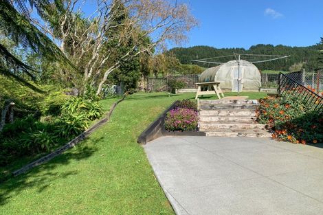 Photo of property in 121 Reservoir Road, Waihi, 3610