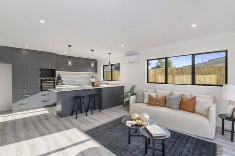 Photo of property in 5a Fairfield Road, Levin, 5510