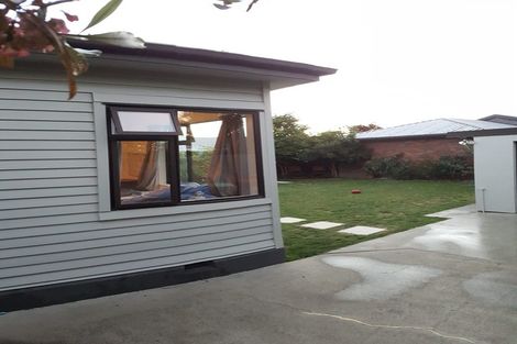 Photo of property in 47 Mackworth Street, Woolston, Christchurch, 8062