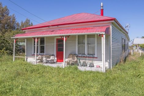 Photo of property in 117 Northbrook Road, Rangiora, 7400