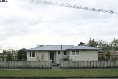 Photo of property in 1a Dermont Street, Bader, Hamilton, 3206