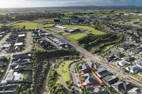 Photo of property in 38 Walter Lawry Road, Paerata, Pukekohe, 2124