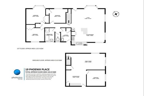 Photo of property in 19 Phoenix Place, Dinsdale, Hamilton, 3204