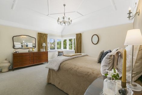 Photo of property in 10 Penrose Street, Woburn, Lower Hutt, 5010