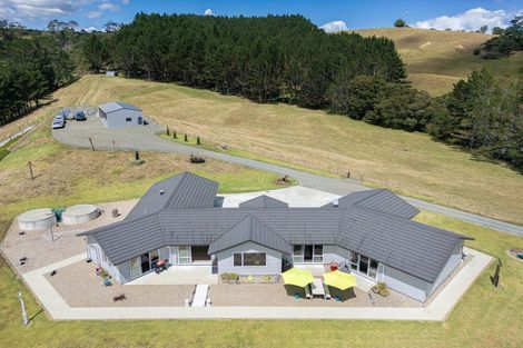 Photo of property in 436 Burnside Road, Makarau, Warkworth, 0873