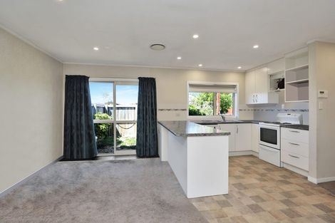 Photo of property in 101 Cass Street, Ashburton, 7700