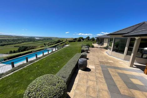 Photo of property in 3371 State Highway 50, Maraekakaho, Hastings, 4171