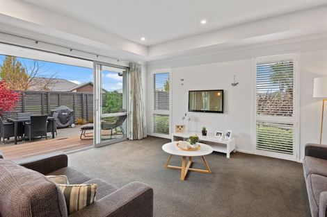 Photo of property in 36 Navy Loop, Rolleston, 7614