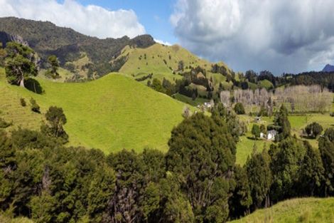 Photo of property in 73 Takahue Saddle Road, Takahue, Kaitaia, 0481