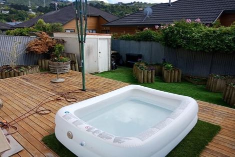 Photo of property in Silver Birch Court, 567-u5 High Street, Boulcott, Lower Hutt, 5010