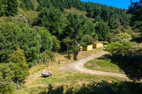 Photo of property in Waitaria Bay, Waitaria Bay, Picton, 7282