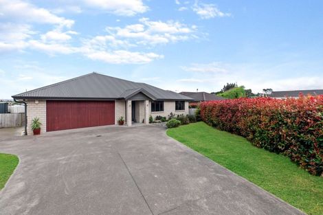 Photo of property in 3 Margaret Place, Waiuku, 2123