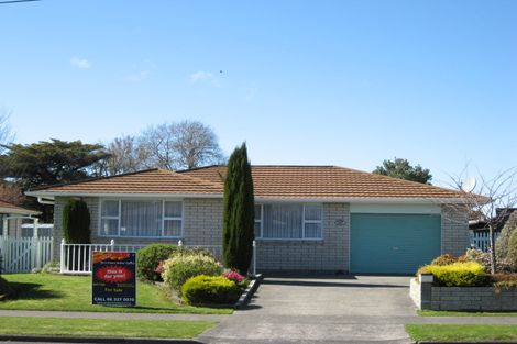 Photo of property in 47 Skerman Street, Marton, 4710