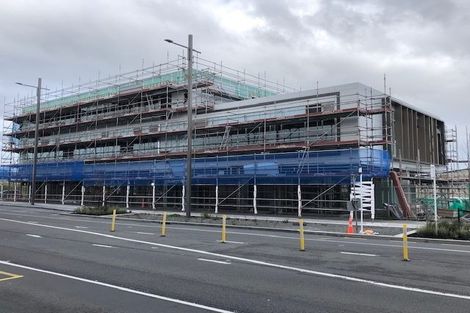 Photo of property in 1 Gallipoli Place, Flat Bush, Auckland, 2019