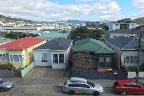 Photo of property in 24u9 Princess Terrace, Newtown, Wellington, 6021
