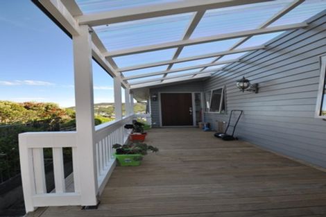 Photo of property in 79 Percy Dyett Drive, Karori, Wellington, 6012
