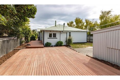 Photo of property in 120 Warrington Street, Mairehau, Christchurch, 8013