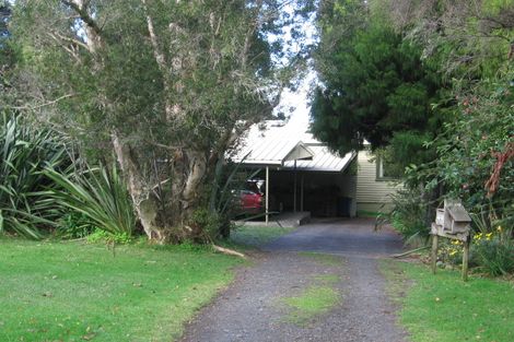 Photo of property in 43a Tane Road, Laingholm, Auckland, 0604