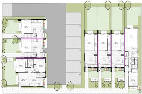 Photo of property in 220 Geraldine Street, Edgeware, Christchurch, 8013