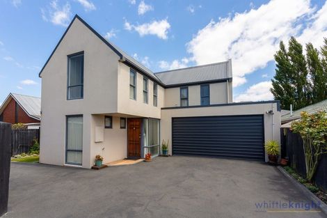Photo of property in 10a Wharenui Road, Upper Riccarton, Christchurch, 8041