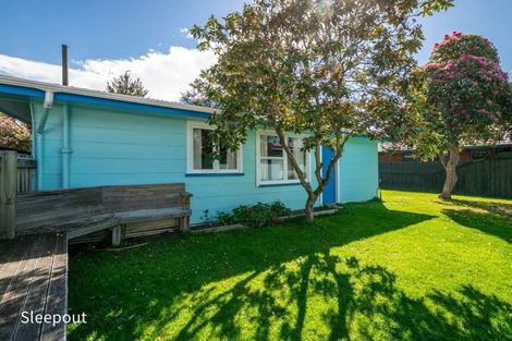 Photo of property in 41a Holdaway Street, Riversdale, Blenheim, 7201