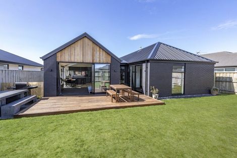 Photo of property in 24 Nathaniel Archer Street, Woodend, 7610