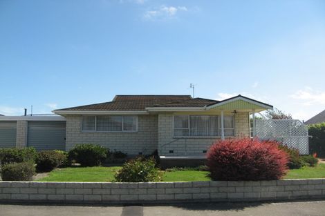 Photo of property in 2/15 Greenpark Street, Hoon Hay, Christchurch, 8025