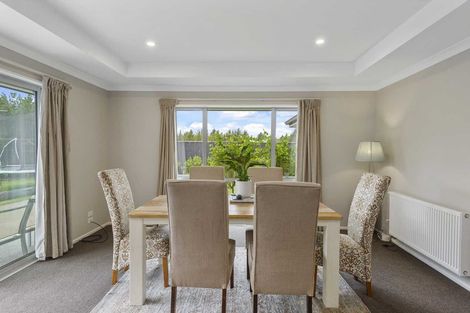 Photo of property in 75 Hungerford Drive, Rolleston, 7615