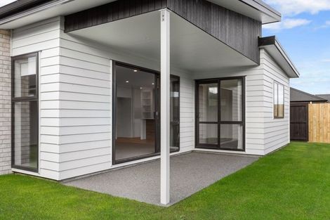 Photo of property in 8 Rawiri Street, Morrinsville, 3300