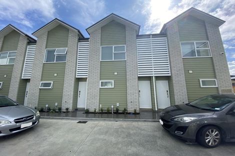 Photo of property in 17/10u Burrows Place, Frankton, Hamilton, 3204