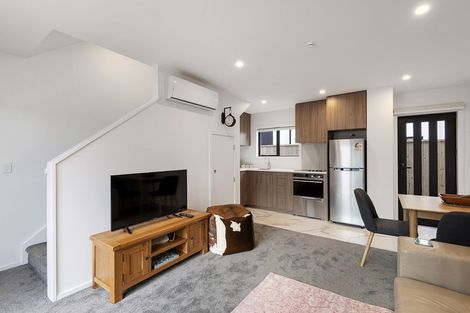 Photo of property in 5/158 Kilmore Street, Christchurch Central, Christchurch, 8013