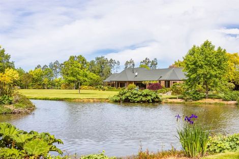 Photo of property in 271 Mill Road, Ohoka, Kaiapoi, 7692