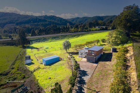 Photo of property in 41 Piano Hill Road, Kauri, 0185