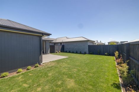 Photo of property in 24 George Square West, Wigram, Christchurch, 8025