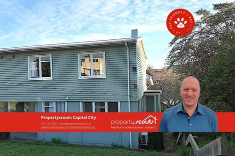 Photo of property in 78-80 Hereford Street, Cannons Creek, Porirua, 5024