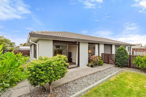 Photo of property in 49 Trevor Street, Hornby, Christchurch, 8042