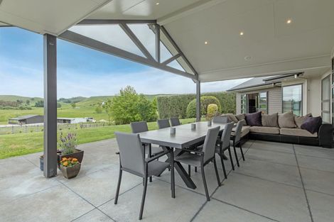 Photo of property in 19 Jg Wilson Drive, Waipukurau, 4281