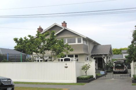 Photo of property in 8 Chapter Street, St Albans, Christchurch, 8052
