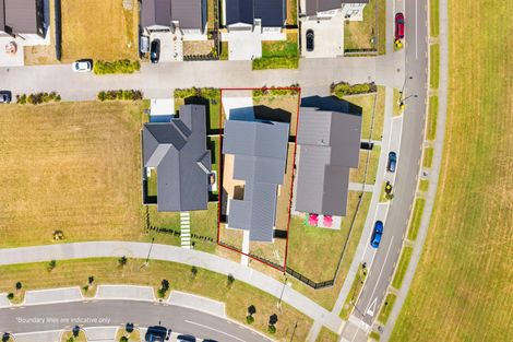 Photo of property in 17 Uatoto Road, Clarks Beach, 2122