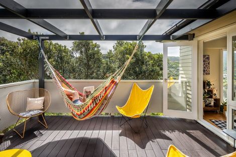 Photo of property in 65 Mairangi Road, Wadestown, Wellington, 6012